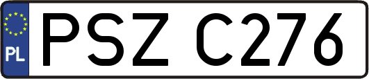 PSZC276