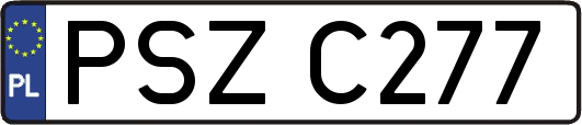 PSZC277