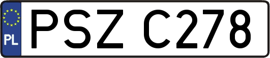 PSZC278