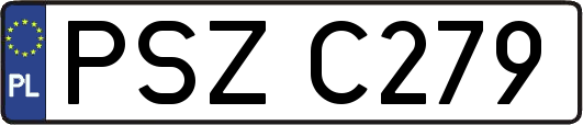 PSZC279