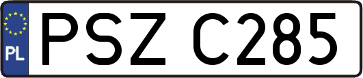 PSZC285