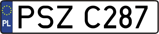 PSZC287