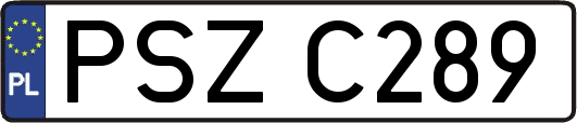 PSZC289