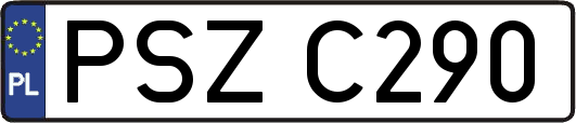 PSZC290