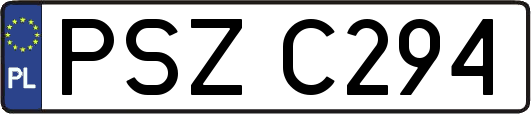 PSZC294
