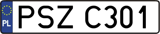PSZC301