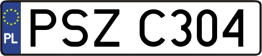 PSZC304
