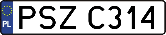 PSZC314
