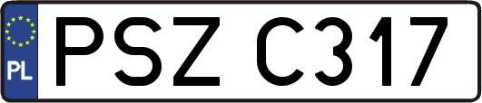 PSZC317