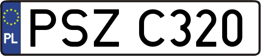PSZC320