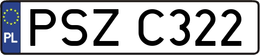 PSZC322