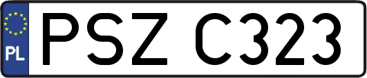 PSZC323