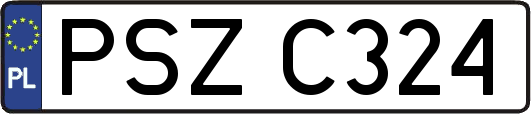 PSZC324