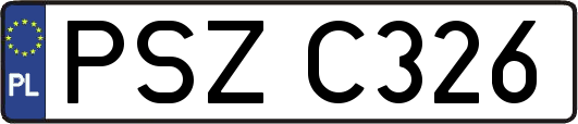 PSZC326