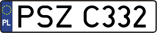 PSZC332