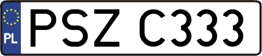 PSZC333