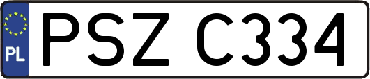 PSZC334