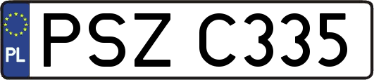 PSZC335