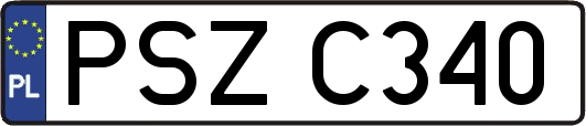 PSZC340