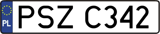 PSZC342