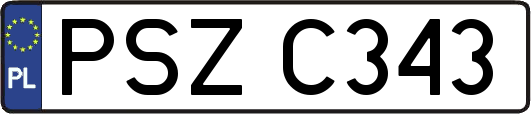 PSZC343