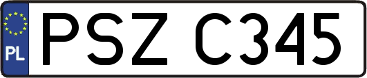 PSZC345