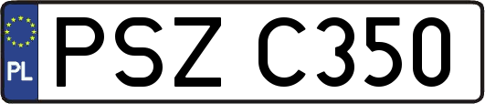 PSZC350