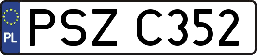 PSZC352