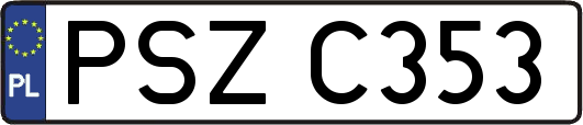 PSZC353
