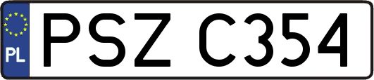 PSZC354