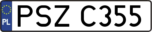 PSZC355
