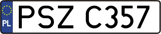 PSZC357