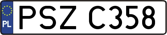 PSZC358