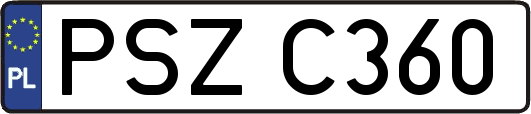 PSZC360