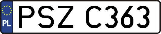 PSZC363