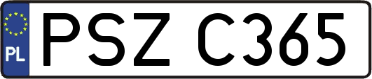 PSZC365