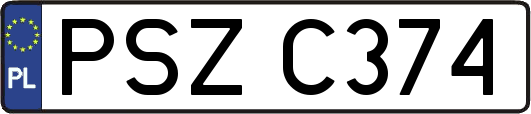 PSZC374