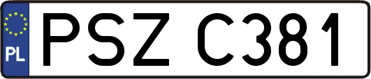 PSZC381