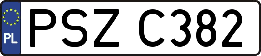PSZC382