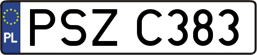 PSZC383