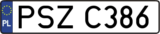 PSZC386