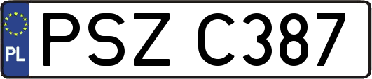 PSZC387