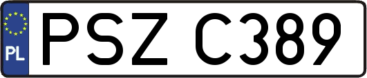 PSZC389