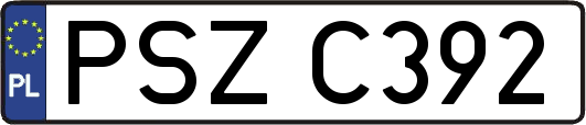PSZC392