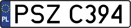 PSZC394