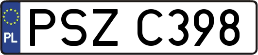 PSZC398