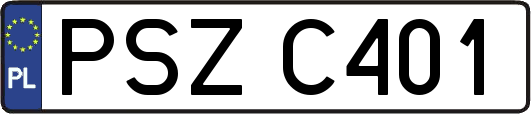 PSZC401