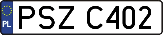 PSZC402