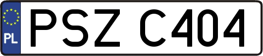 PSZC404