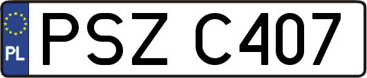 PSZC407